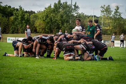 Sco Rugby. Formation, structuration et Fédérale 1 en 2030 : les...