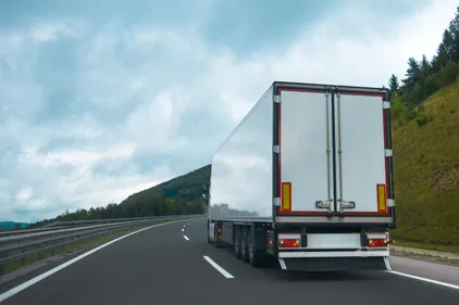 En Mayenne. Un camion de bétail se renverse à Cuillé