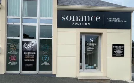 Sonance Audition : Entendre mieux, c’est vivre mieux