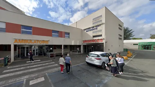 Angers. Les urgences de la Clinique de l'Anjou ferment pendant six...