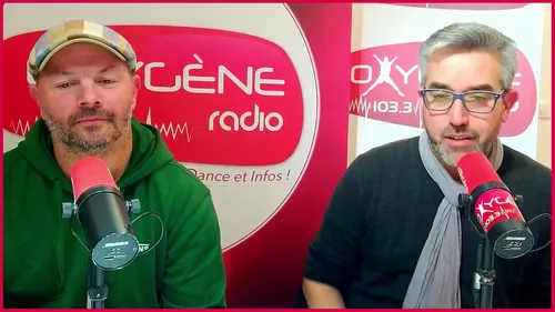 VIDEO : Le programme de la fete du cochon du Tremblay