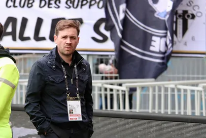 Angers Sco. Le club change son modèle de gouvernance