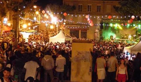 Pentecôte à Vic : Les festivités annulées