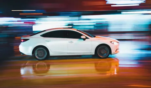 Près de Toulouse, un chauffard contrôlé à ... 230 km/h ! 