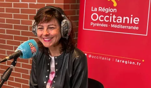 Carole Delga s'insurge contre une réduction des dotations des...