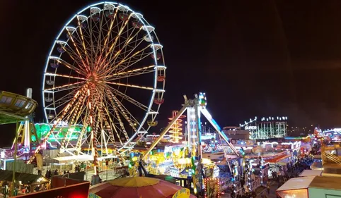 La foire Saint-Martin devrait bien avoir lieu à Perpignan