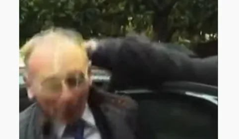 Montauban : amende avec sursis pour avoir écrasé un oeuf sur la...