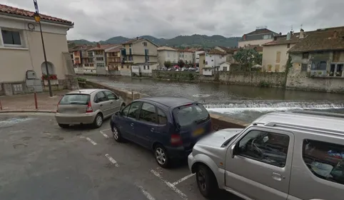 INFO 100% : un homme retrouvé une balle dans le coeur à Saint-Girons 