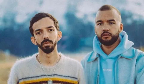 Jour J pour le retour de Bigflo et Oli, les deux frangins Toulousains