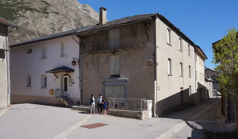 L'Hospitalet : enfin l'agrément pour La Maison des Cimes !