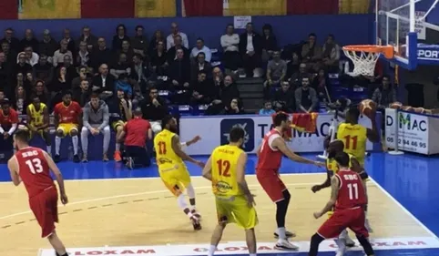 L'Union Tarbes-Lourdes déjà sauvée