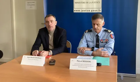 Une vente immobilière se conclut par un double drame près de Perpignan