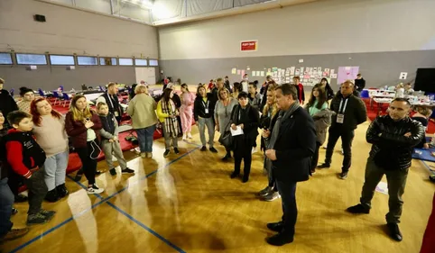 Nouvelle opération de rapatriement à Perpignan : 54 réfugiés...