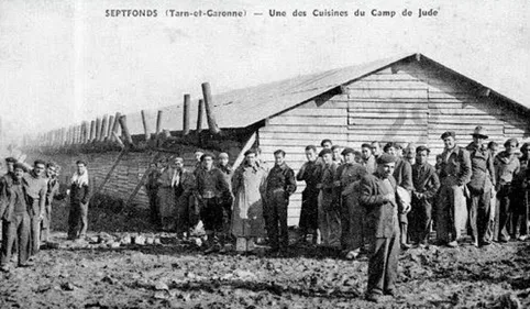 Septfonds : les garants du Mémorial de Jules ne veulent pas d'un...