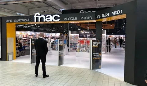 Pamiers a désormais sa propre FNAC