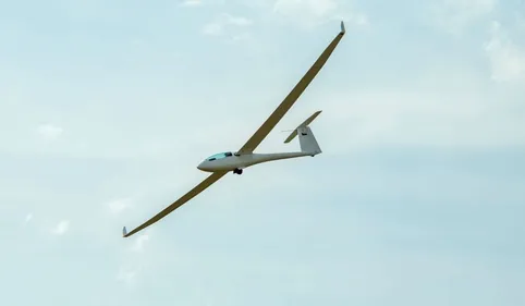 Auch : un accident de planeur fait un mort 