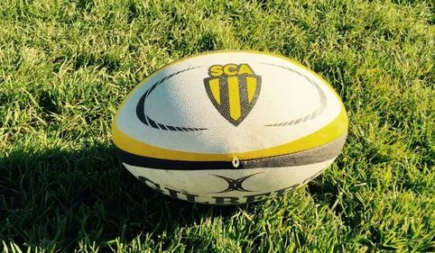 SCA-Rouen ce soir au Stadium d'Albi