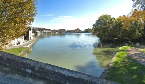 La navigation reprend sur le  Canal du Midi