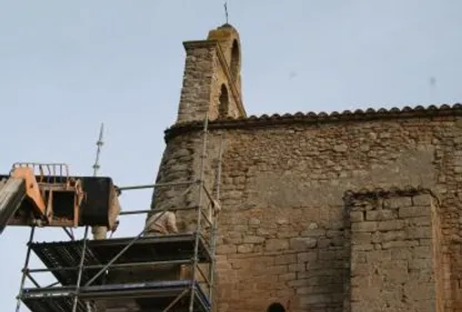 Cazalrenoux : village solidaire