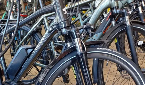 Près d'un million d'euros de vélos dérobés, un gang toulousain...