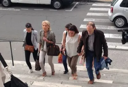 Affaire Junca : début du procès