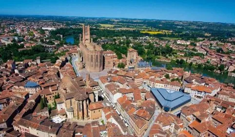 Fronde des maires : Albi va à son tour promulguer un arrêté pour...