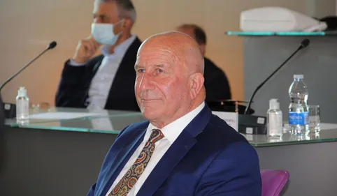 Michel Weill, proche de J-M. Baylet, élu président du conseil...