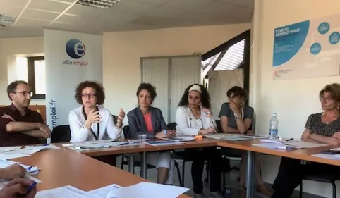 Quels secteurs et métiers recrutent en Ariège ?