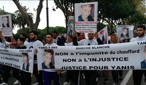 "On est passé à côté d'une deuxième exécution", témoigne le père de...