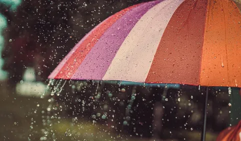 Record de pluie dans le Tarn en Novembre