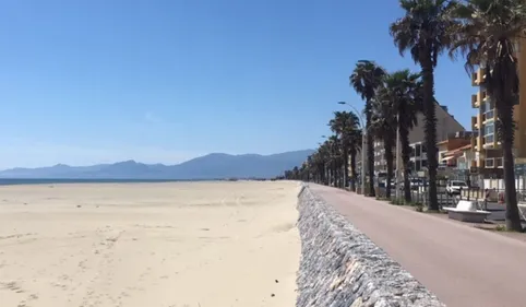 Réouverture des plages : et si la solution était numérique ? 