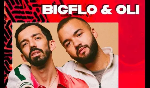 Les Toulousains Bigflo et Oli nommés deux fois aux Victoires de la...