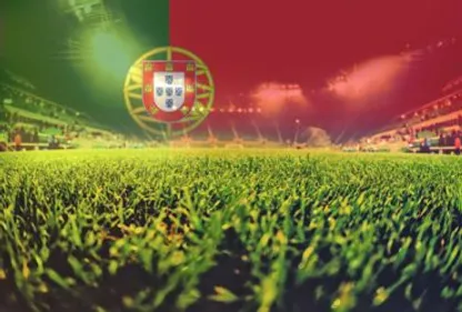 Le rêve bleu brisé.