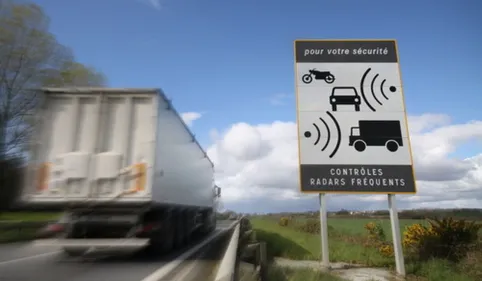 Bilan très moyen pour la sécurité routière