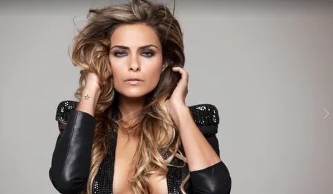 Condom : Clara Morgane marraine des bandas ! 