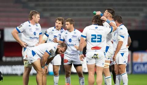 Challenge Cup : Florent Vanverberghe  « On va y aller avec nos...