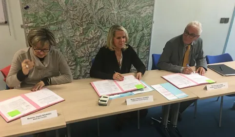 Comment anticiper le risque sismique en Bigorre ? 