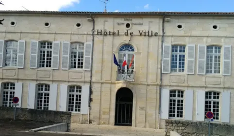 La ville de Condom épinglée par la Chambre régionale des comptes 