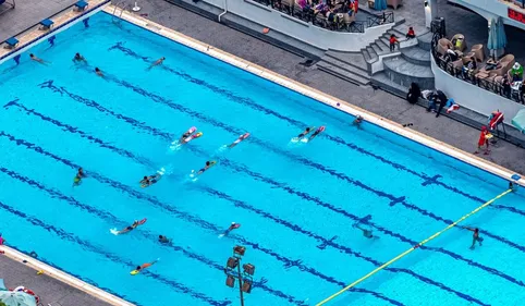 Déconfinement : où trouver une piscine pour faire un plouf dans la...