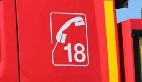 Deux accidents mortels sur les routes du Gers