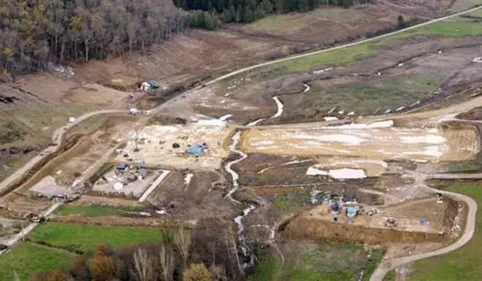 Le projet de barrage à Sivens sera-t-il bientôt de retour ?