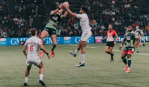 La Section 4ème du "Super 7"