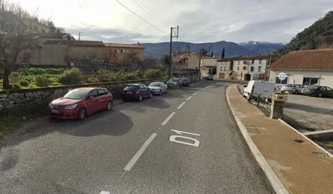 60 000€ de travaux prévus à Foix