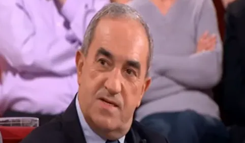 Jean Gachassin visé par une enquête pour agression sexuelle dans...