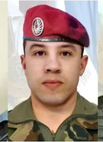 Une stèle en hommage à une victime de Merah dégradée dans le Gard