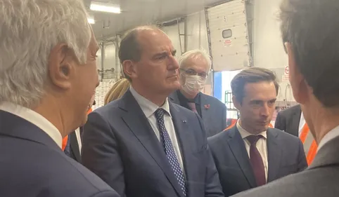 Ex-maire de Prades et Premier ministre, que va faire Jean Castex...