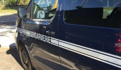 INFO 100% : Le tueur présumé de Varilhes a été arrêté 