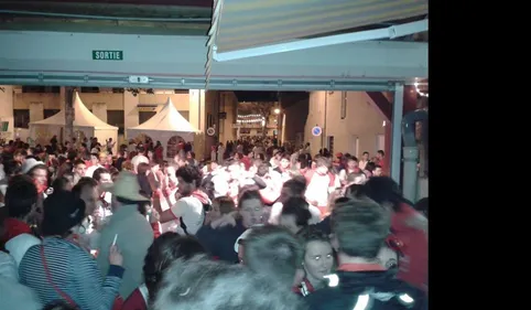 Pentecôteavic : 40 000 "festayre" attendus pour les férias 