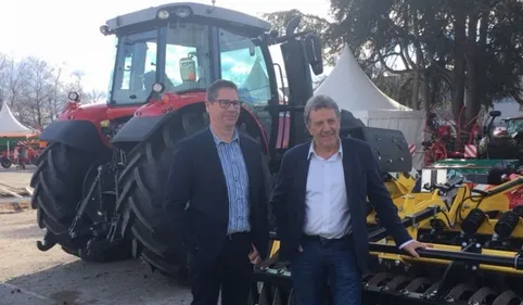 Le Salon de l'agriculture de Tarbes ouvre jeudi 