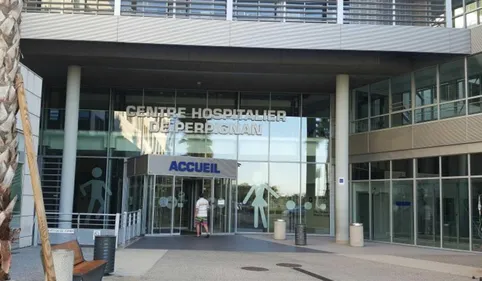 Un enfant de 2 ans probablement mort du Coronavirus à Perpignan